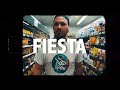 Rapapache  fiesta  clip officiel  prod by peyo z production