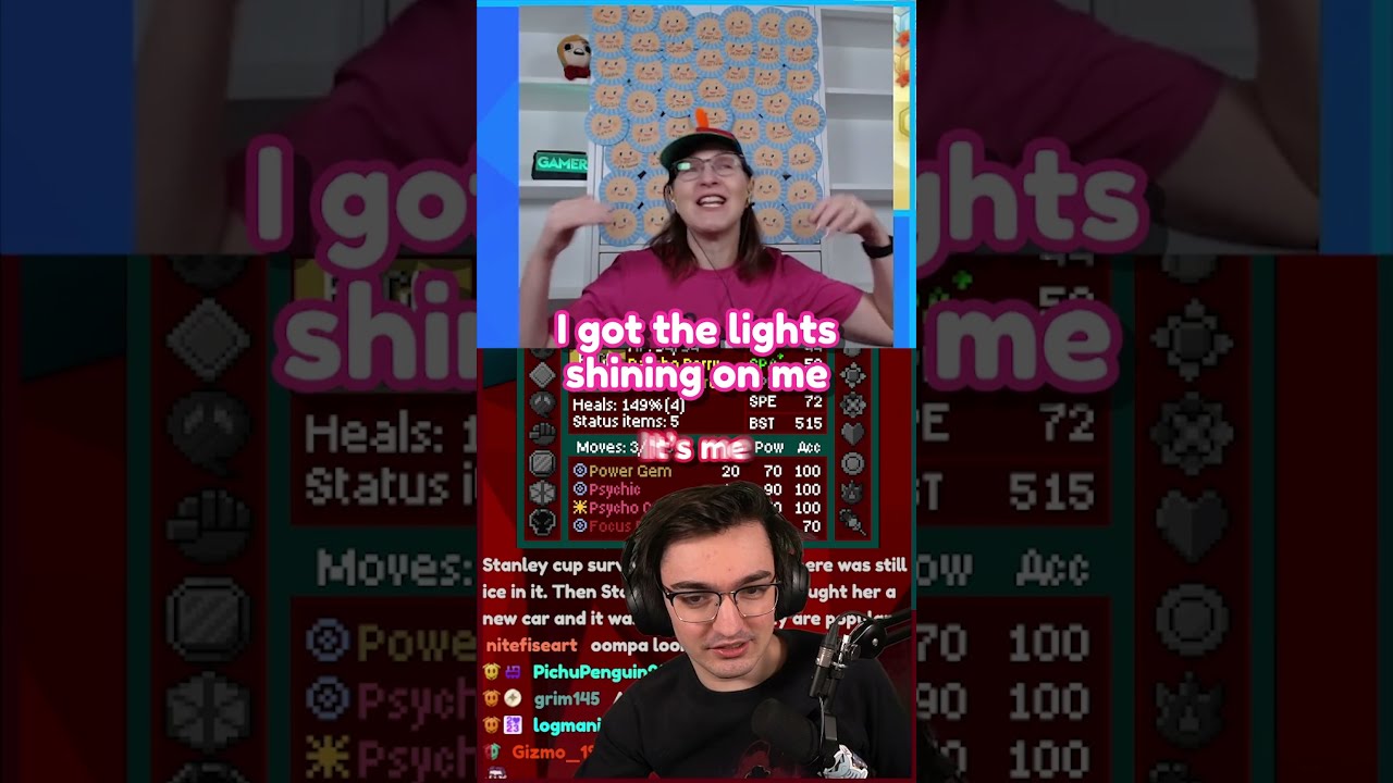 SmallAnt messes with SmallAntMom's lights #shorts