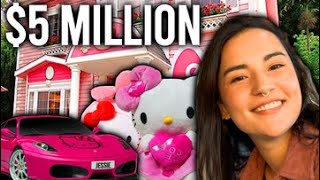 Jessie Mei Li - Net Worth and Cute Lifestyle