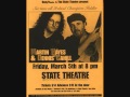 Capture de la vidéo Martin Hayes Dennis Cahill March 5 1999 Modesto California Concert