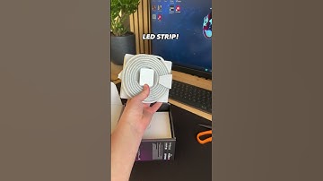 Adding RGB to my Setup...