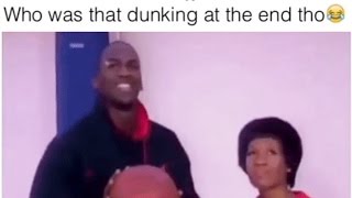 Famouslos32 Reacts Jordan Haters Will Say Its Fake Commercial