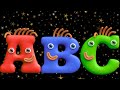 ABC Song Phonics||ABC Song| Alphabet Educational Song A to Z for kids|@Cocomingal