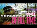 Forza Horizon 4 Review  - Greatest Racing Game Ever Made?!