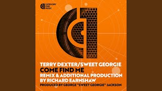 Come Find Me (Richard Earnshaw Classic Vocal Mix)