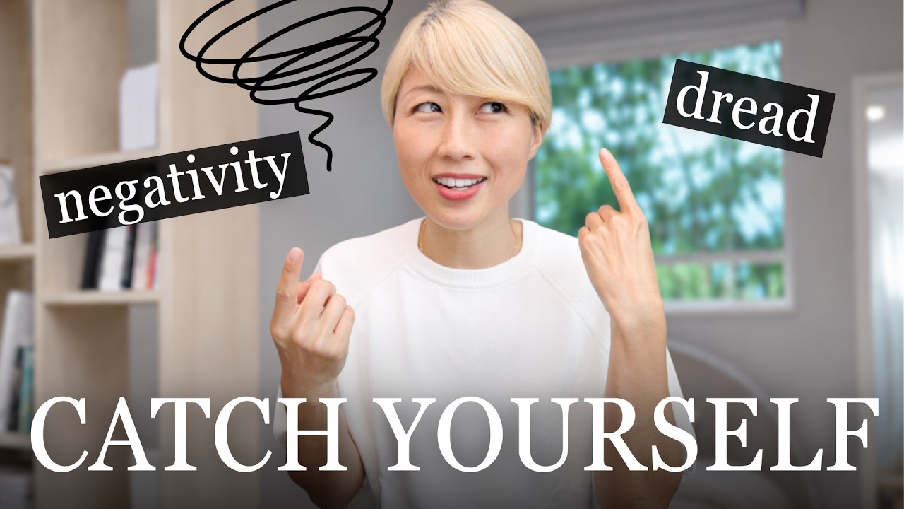 やりたくないけど、やった方がいいこと。大嫌いな運動を習慣にして3年💪【5分のネイティブ英語トーク】 〔#1336〕
