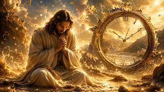 Jesus Christ Healing Body, Mind & Spirit • Eliminate All Evil Around • Emotional Healing