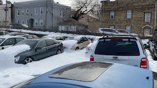 Passaic mayor gives residents more pandemic relief
