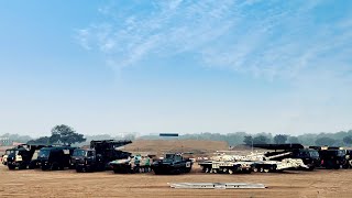 Armoured & Utility Vehicles | Indian Army Corps of Engineers