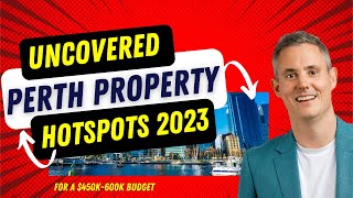 Perth Property Hotspots - Where to buy in Perth in 2023 | An Overview