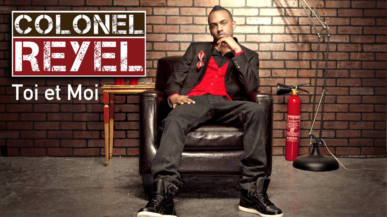 Colonel Reyel Comme Ça _ Colonel Reyel – CWSC
