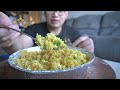 How to Cook EGG FRIED RICE