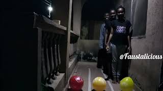 Colour Balloon Jump Game 🤣🤣 screenshot 2