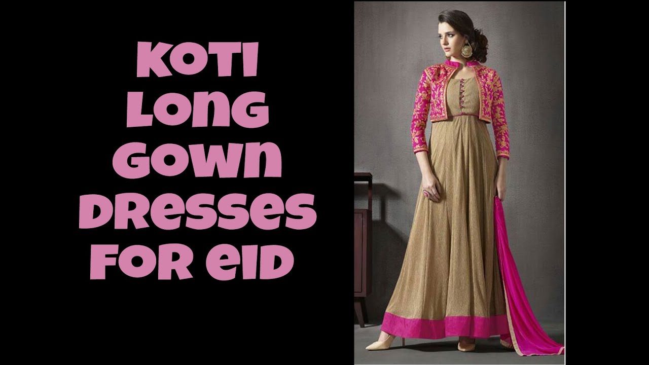 koti wala gown