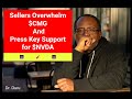 Sellers Overwhelm $CMG and Press Key Support for $NVDA