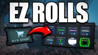 NEW AFK WORLD IS INSANE... | VV: Ultimatum UPDATE 2