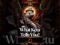 Ketu's Hidden Message in YOUR Birth Chart? #astrology #ketu
