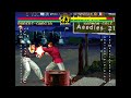 Art of Fighting 3 - 🇦🇷 p3luca(B) vs 🇸🇩 surelyhewontgrab(C) | Fightcade (2026-06-03 22:32 UTC)