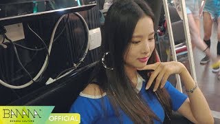 [EXID(이엑스아이디)] CUTExid_솔지가 정하는 연애하고 싶은 멤버 1위는!?