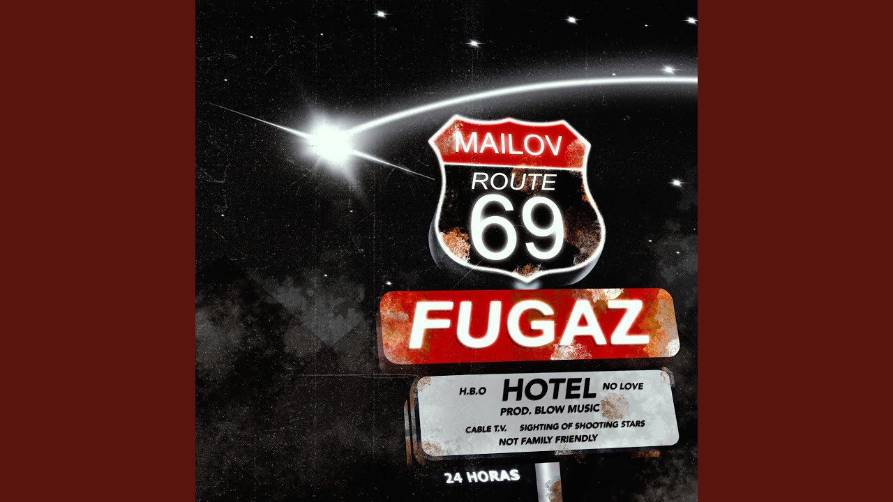 Fugaz auf YouTube ansehen Fugaz auf YouTube ansehen