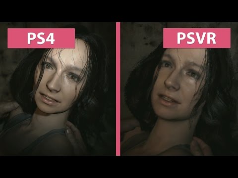 Video: Resident Evil 7 Diumumkan Untuk PS4 Dan PlayStation VR