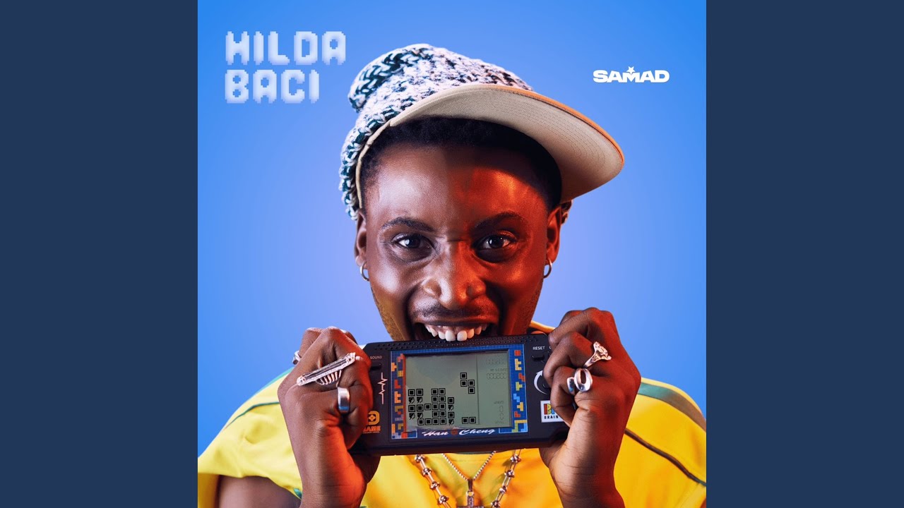Watch Hildabaci on YouTube Watch Hildabaci on YouTube