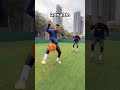 Neymar and Ronaldo Unbelievable Skills! *Al Nassr* #Shorts