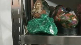Batu Permata/ Gemstones GIOK Termahal Di Dunia