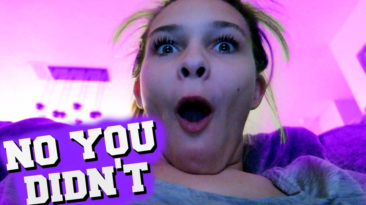😡 YOU DON'T WANT TO MESS WITH ME! 😡 OUR ANNOUNCEMENT IS OUT WHAT IS IT ...