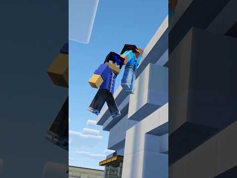 SAVING Pierce and Ein!