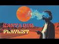 Orange Moon Mantra | Psychedelic Rasta Dub Playlist 🌙 420 Desert Session &amp; Positive Vibes