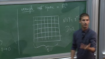 05 The geometry of the Heisenberg group 3/3