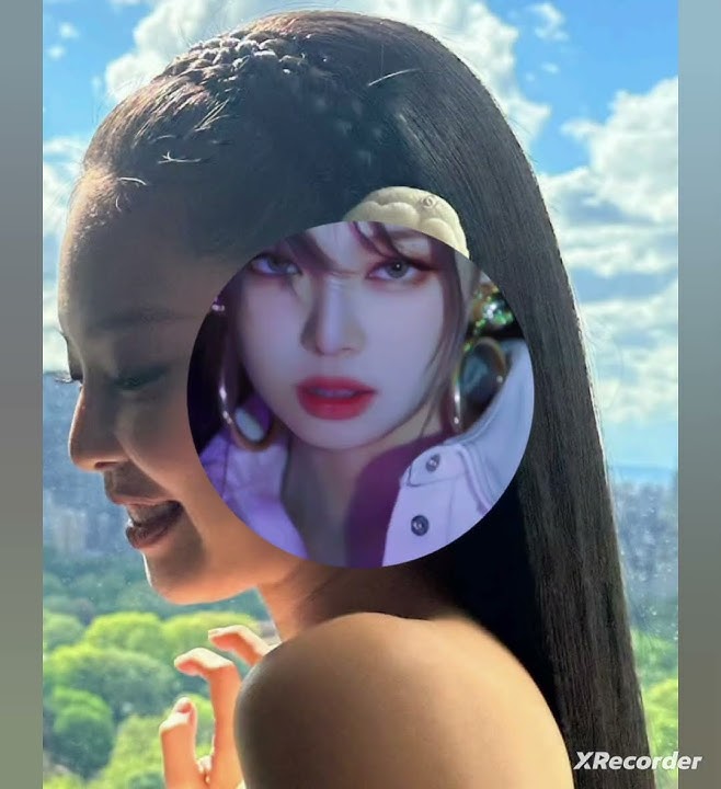 Jennie solo ✨️💖 remix