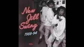 XSCAPE - LOVE ON MY MIND (1993)