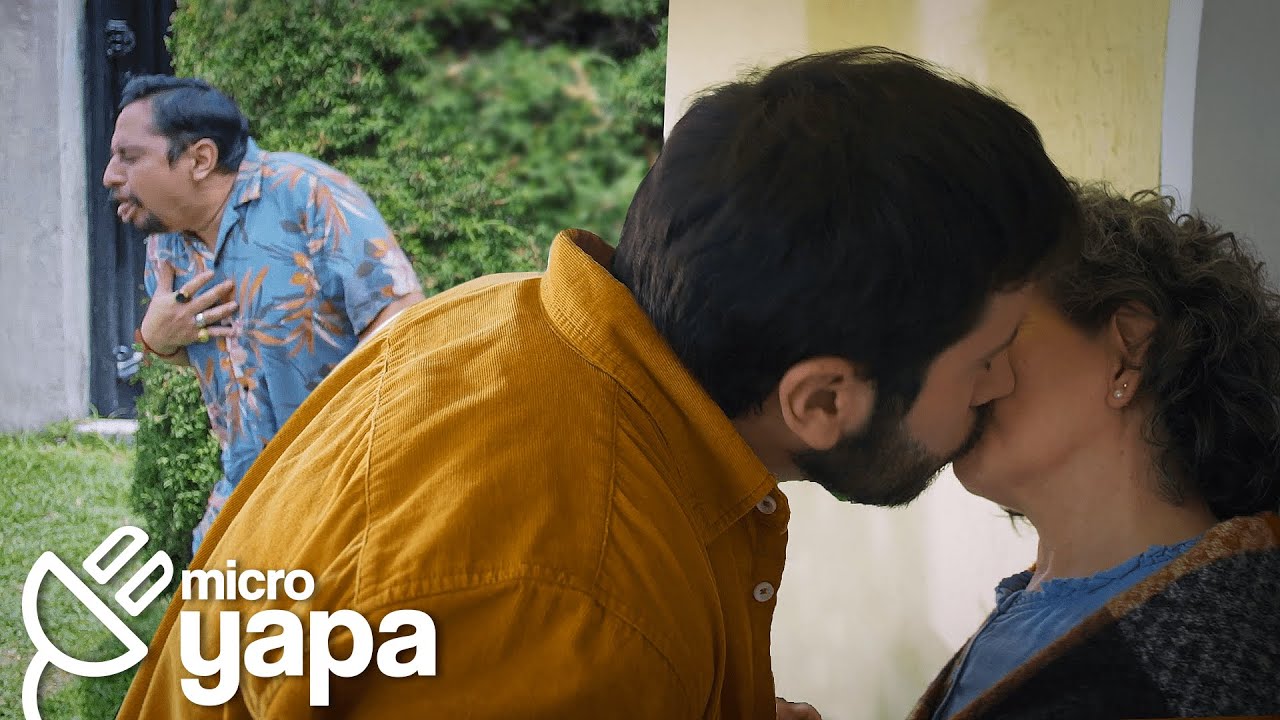microYAPA: ¿Quieres Ser Mi Sugar?