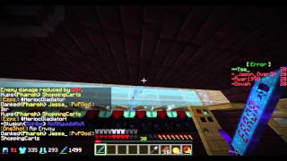 NerdyCrafter Hacking Forgotten planet