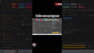 HELLO SCREEN BYPASS 2026 | Remove Hello Screen #icloudbypass #iphonefix #shortvideo #viral