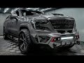 2027 Cadillac Pickup Truck – The Most Powerful AMERICAN PICKUP!