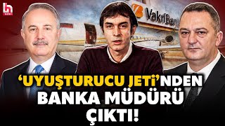 Vakıfbank Genel Müdürü, İbb Davasının Firari Sanığıyla Neler Yapmış Neler Skandalda Bomba Detaylar