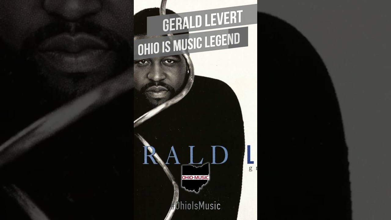 Gerald Levert - An Ohio Is Music Legend Part 2