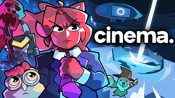 This Bonelab Mod is a Whole MOVIE. (i cried)