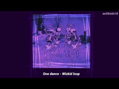 One dance | Original loop | Wizkid | Longer version