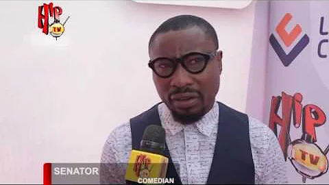 MOMENTS FROM BRACKET'S CANCER AWARENESS CONCERT (Nigerian Entertainment News)