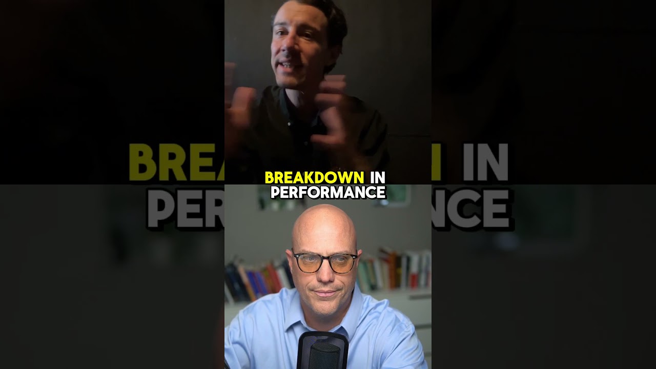 David Irwin on Learning from Failure and Building with Purpose