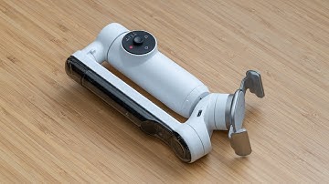 Insta360 Flow Gimbal Review w/ iPhone 14 Pro