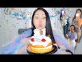 Welcome to My VIRTUAL Birthday Party!!! Eat Cake &amp; Open Gifts w/ me! Fashionnova