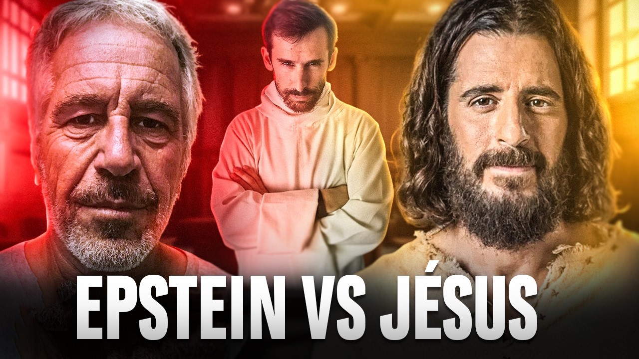 le Diable existe : l’affaire Epstein comme avertissement