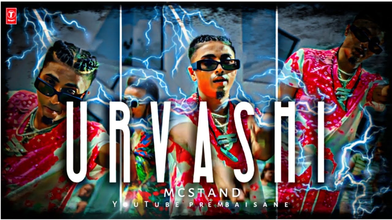 🥀𝙪𝙧𝙫𝙖𝙨𝙝𝙞 𝙞𝙠𝙠𝙖 𝙛𝙩 𝙭 𝙈𝘾 𝙨𝙩𝙖𝙣 𝙣𝙚𝙬 𝙨𝙤𝙣𝙜 𝙨𝙩𝙖𝙩𝙪𝙨