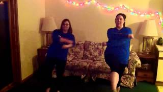 Teaching the Flash Mob