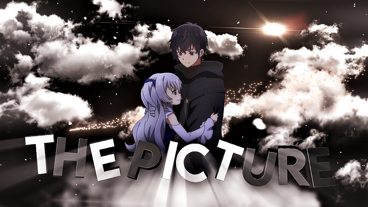 Slipping Through My Fingers - AMV Typography | Kerayy Amv